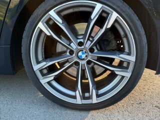 BMW 530 3.0 R6 190kW