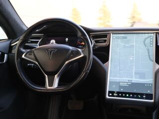 Tesla Model S 85 D 158kW