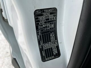 Ford Transit 2.0 125kW