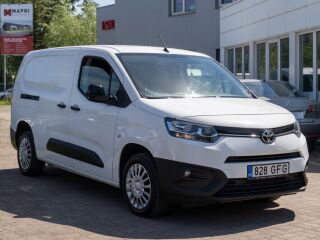 Toyota ProAce City L2 Van 100 1.5 75kW