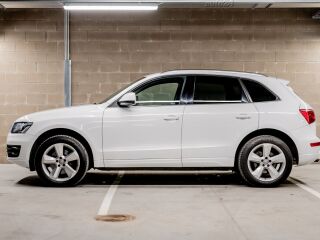 Audi Q5 3.2 199kW