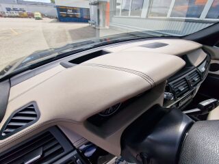 BMW X5 10 JAHRE LIMITED EDITION E70 M57 3.0 R6 M57 173kW