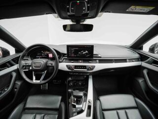 Audi A5 40TFSI Sportback 2.0 150кВ