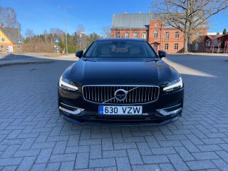 Volvo V90 INSCRIPTION 2.0 140кВ