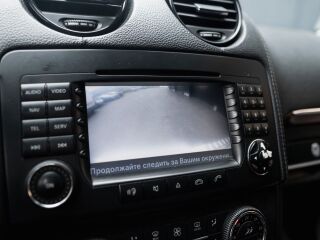 Mercedes-Benz GL 420 4.0 225kW