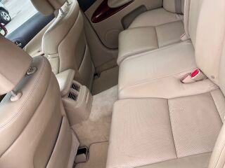 Lexus GS 300 3.0 V6 183kW