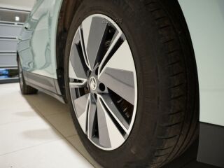 Skoda Enyaq 80x / 82kWh 195кВ