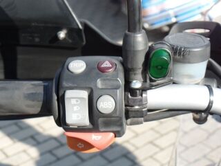 BMW R 1200 GS 74kW