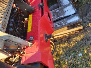 Loglift 105 S VÄHE KASUTATUD
