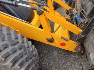 JCB