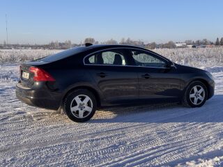 Volvo S60 2.0 120kW