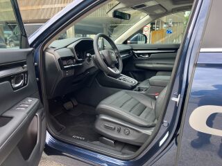Honda CR-V Advance AWD 2.0 109кВ