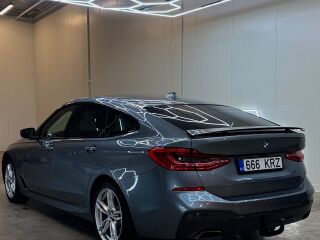 BMW 630 3.0 195кВ