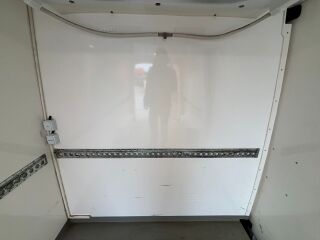 Volkswagen Crafter 2.0 103kW