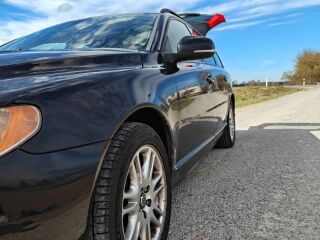 Volvo V70 2.0 157kW