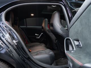 Mercedes-Benz A 45 AMG 4Matic 2.0 285kW
