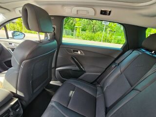 Peugeot 508 2.0 133кВ