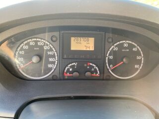 Peugeot Boxer 2.2 88kW