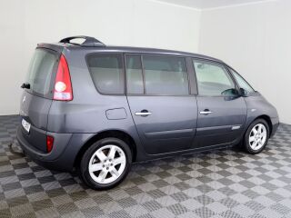 Renault Espace Luxury ATM 3.0 dCi 150кВ
