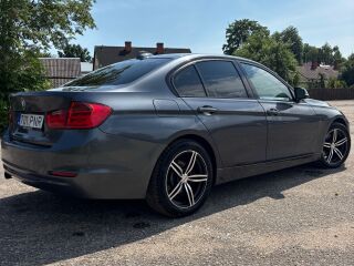 BMW 320 2.0 135kW
