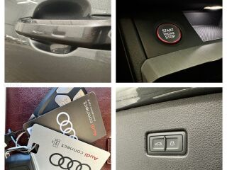 Audi SQ5 Sportback Quattro 3.0 251kW