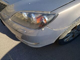 Mazda 3 1.6 77kW