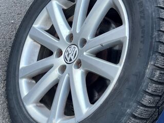 Volkswagen Passat 2.0 R4 Tdi 125kW