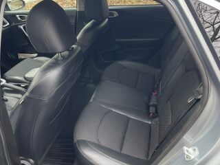 Kia Ceed 1.4 103kW