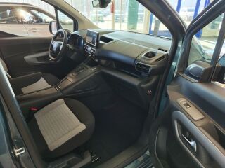 Citroen Berlingo Shine L1 1.5 96кВ
