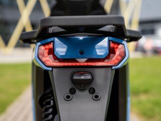 Super SOCO F01 2kW