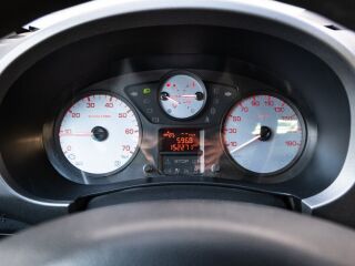 Peugeot Partner 1.6 55kW