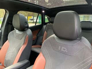 Volkswagen ID.4 Pro Tech 150kW