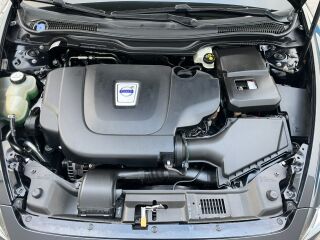 Volvo C70 Inscription 2.0 D4 130kW