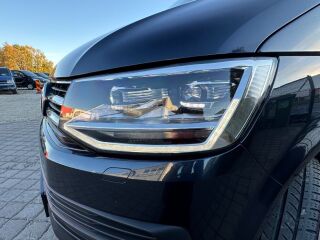 Volkswagen Caravelle L2H1 Comfortline INVA Dsg 2.0 Tdi 110kW