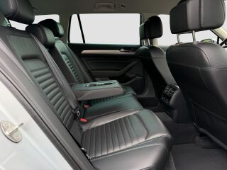 Volkswagen Passat Alltrack 4Motion 2.0 TDI 140kW
