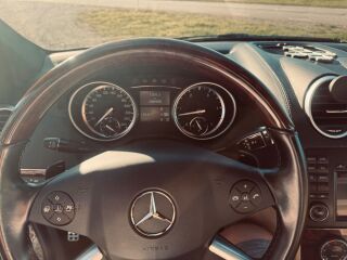 Mercedes-Benz GL 350 3.0 195kW