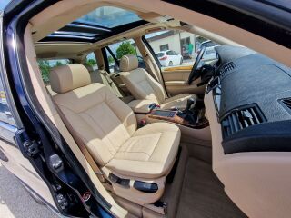 BMW X5 FACELIFT 4X4 3.0 R6 TDI 160kW