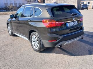 BMW X1 X Line 2.0 140kW