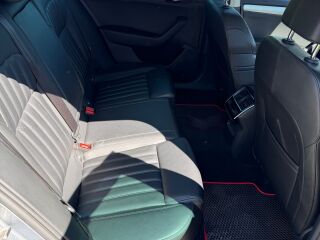 Skoda Superb 2.0 110кВ