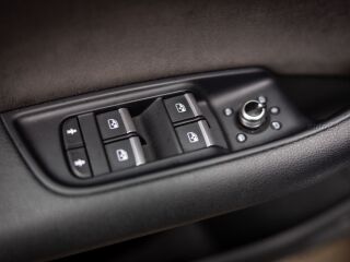 Audi Q7 S-Line 3.0 V6 TDI 160kW