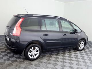 Citroen C4 Picasso Comfort ATM 2.0 103kW