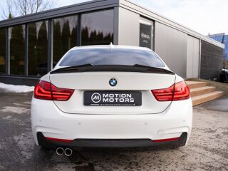 BMW 420 i M-Sportpakett 2.0 135kW