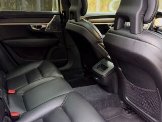 Volvo V90 Cross Country 2.0 173kW