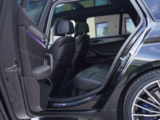 BMW 530 xDrive M-Sportpakett Shadowline 3.0 195kW