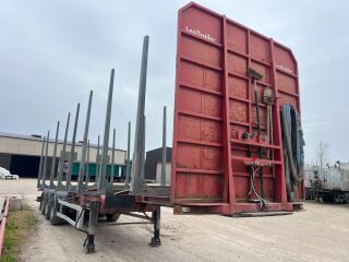 Lecitrailer LTC03E