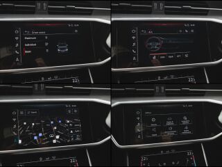 Audi A6 Avant 40 TDI Quattro 2.0 150kW