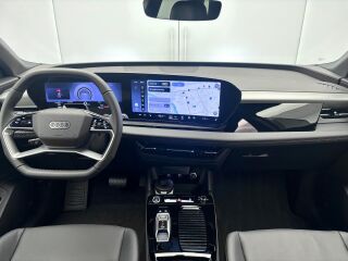 Audi Q6 e-tron performance 225кВ