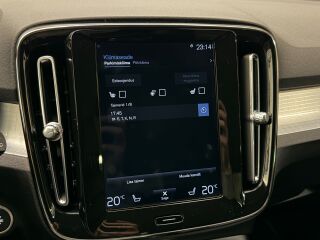 Volvo XC40 T5 Recharge 1.5 192kW