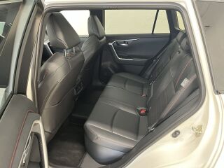 Toyota RAV4 Plug-in Hybrid Premium AWD 136kW