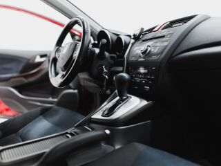 Honda Civic 1.8 104kW